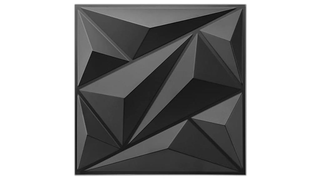 3d interior wall d cor