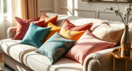 accent pillows discount deals