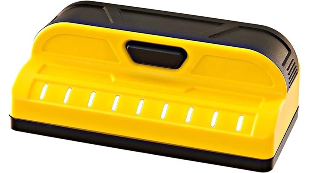 accurate stud detection tool