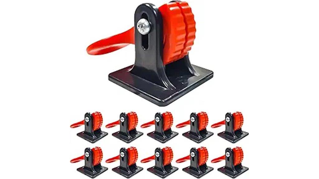 adjustable tile leveling kit