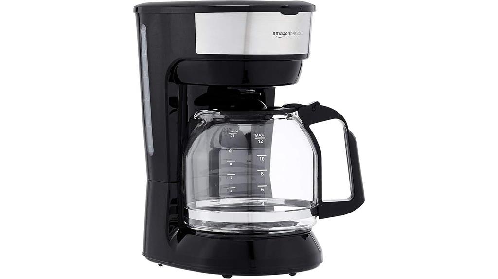 affordable coffee brewing solution