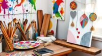 affordable creative wall decor