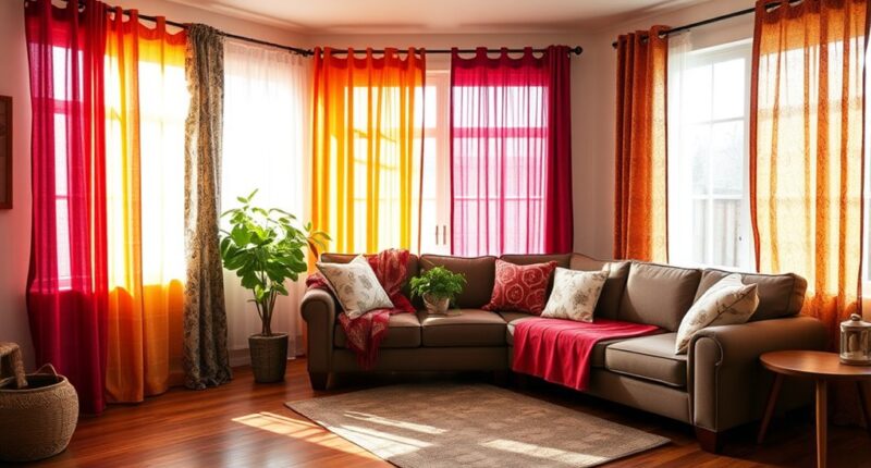 affordable curtains for rooms