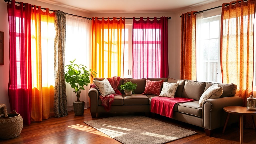 affordable curtains for rooms