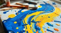 affordable diy wall decor