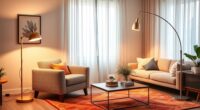 affordable floor lamp deals