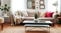affordable home decor ideas