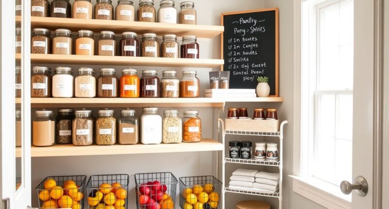 affordable home organization solutions