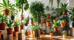affordable plant stand deals