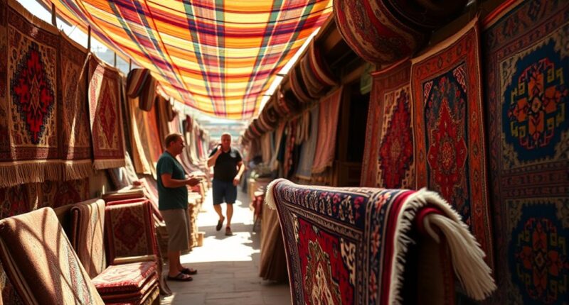 affordable quality rug shopping