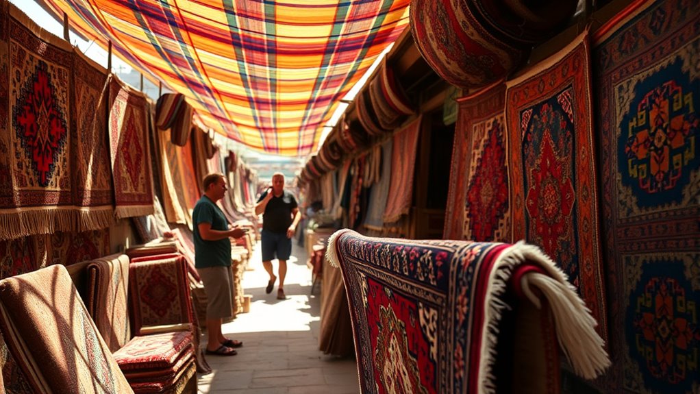affordable quality rug shopping