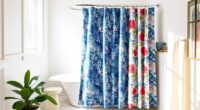 affordable shower curtain deals