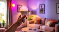 affordable smart bulb deals
