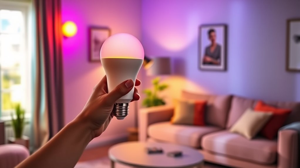 affordable smart bulb deals