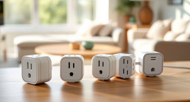 affordable smart plug options