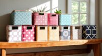 affordable storage bin deals