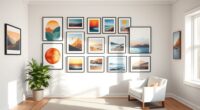 affordable wall art deals