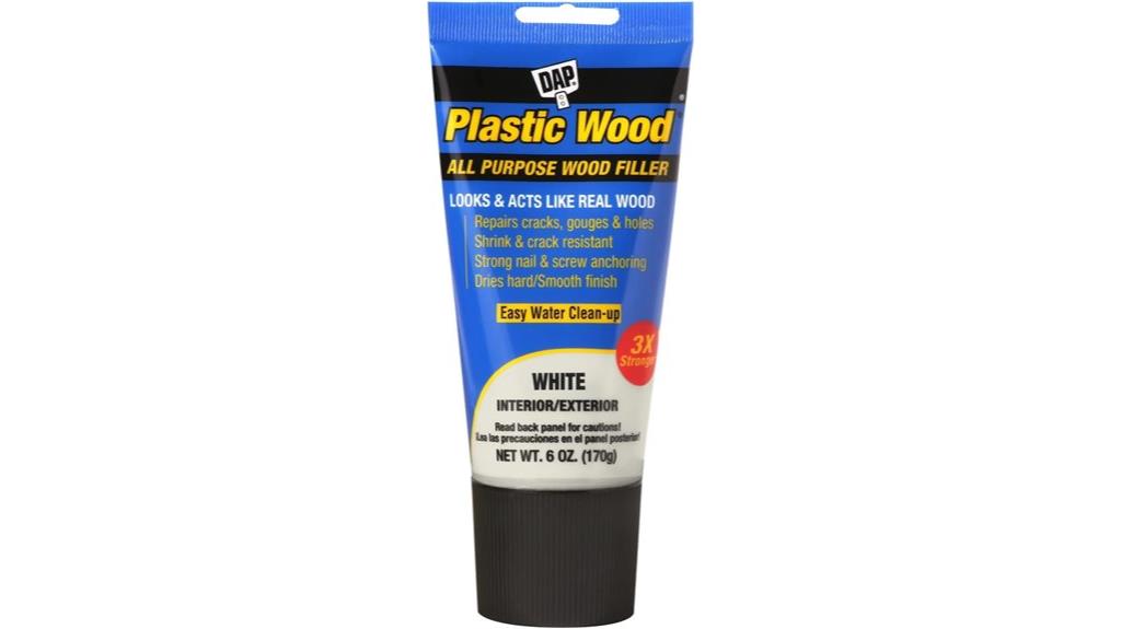 all purpose wood filler