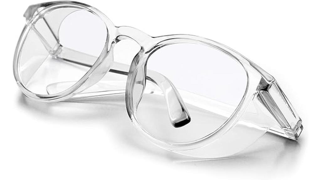 anti fog uv protection glasses