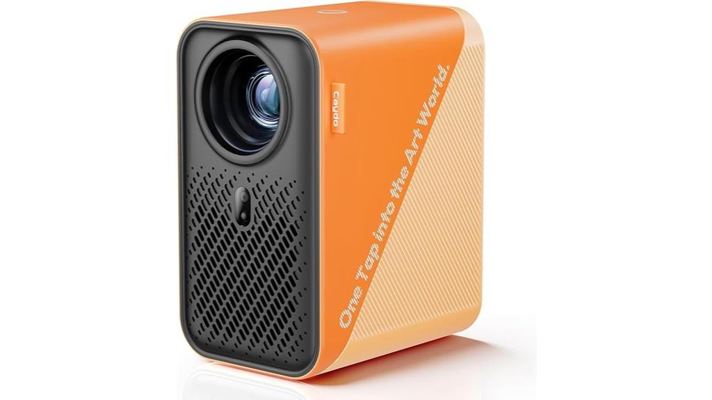 art projector for artists