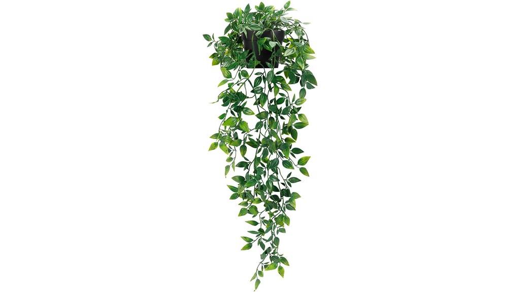artificial plants for decoration