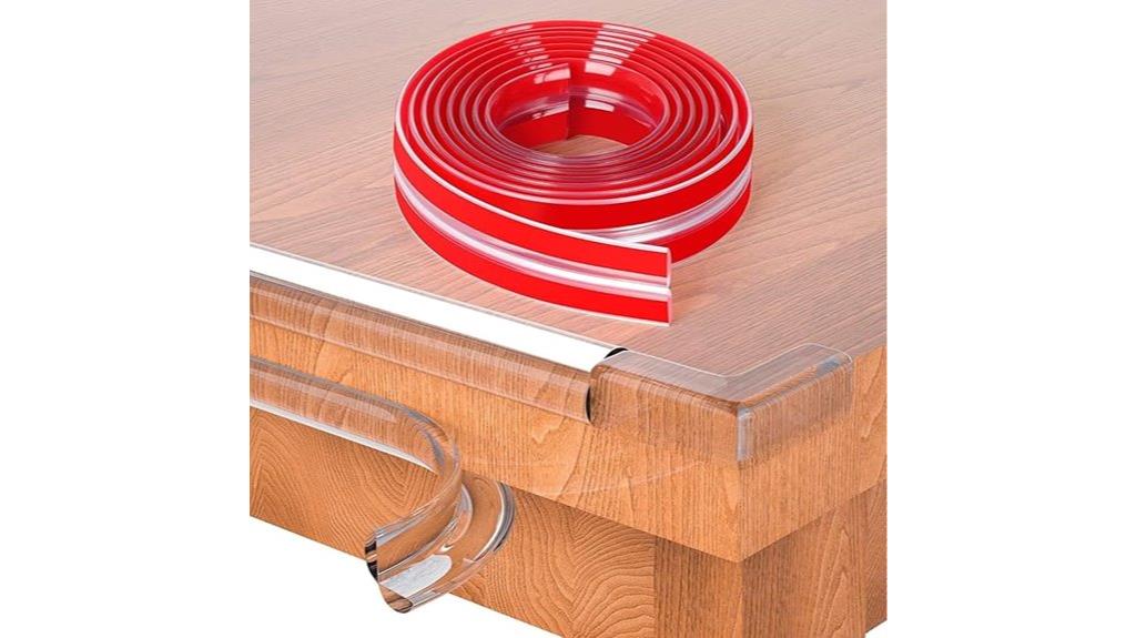 baby corner protection set