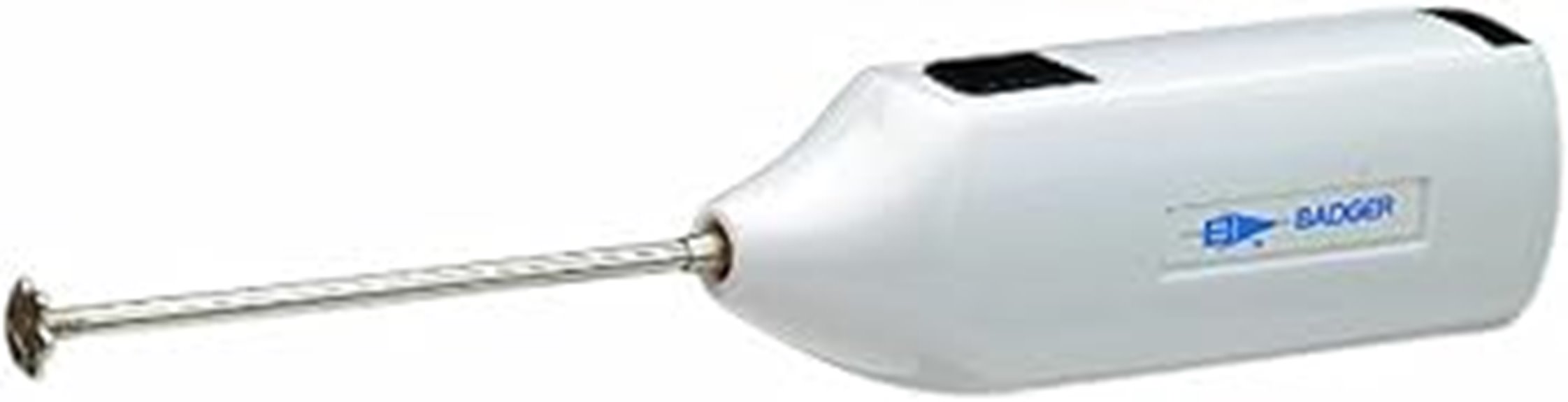 badger air brush paint mixer
