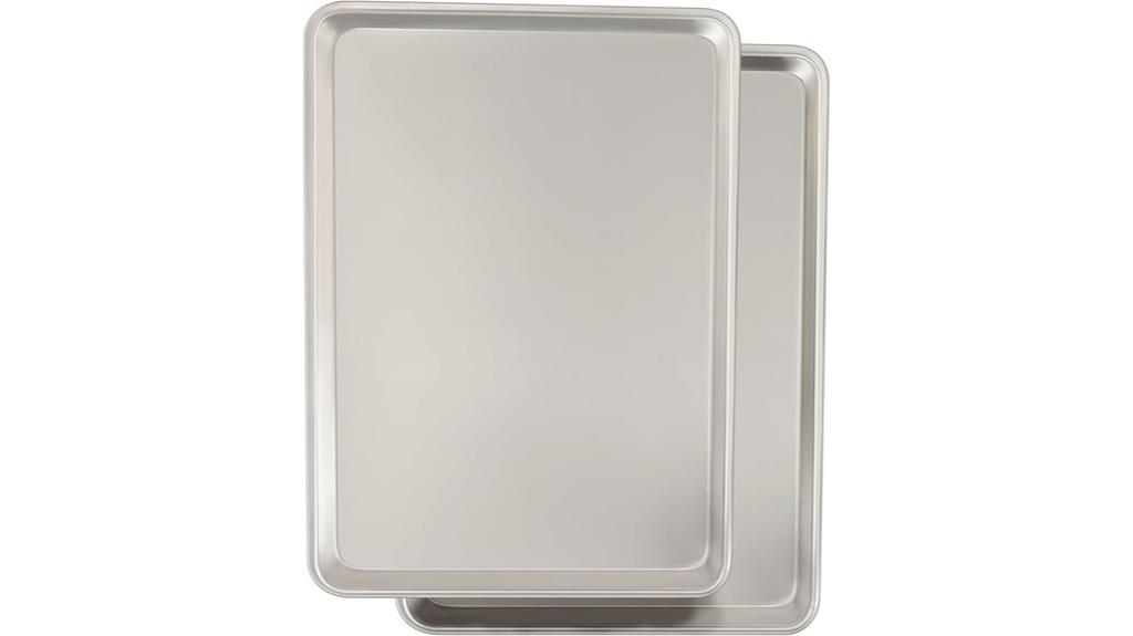 baking sheet pan set