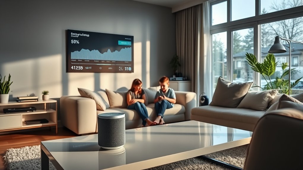 barriers to smart home integration