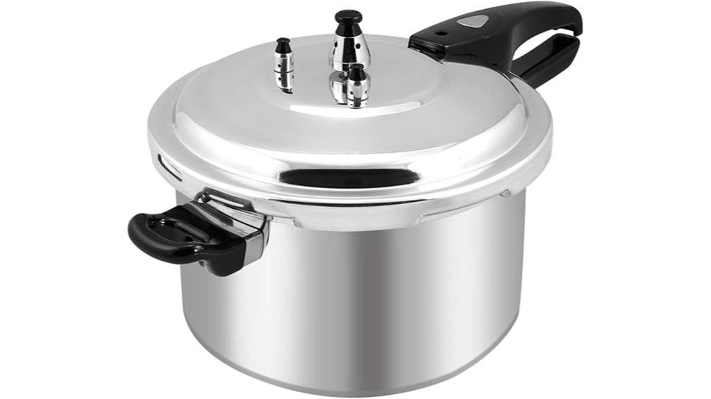 barton 8qt pressure canner