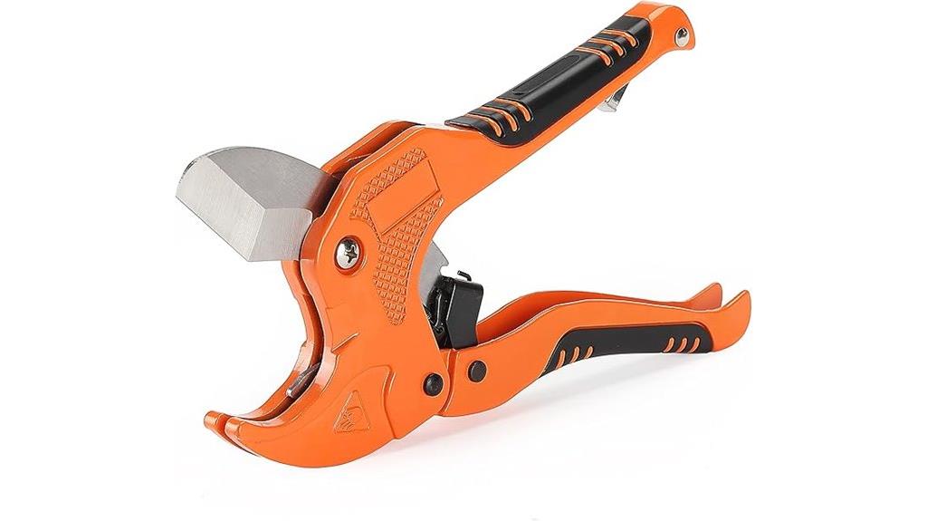 bates pvc pipe cutter