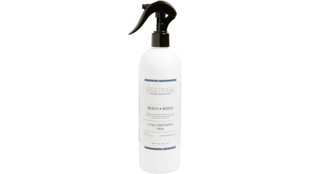 beachwood linen refresher mist