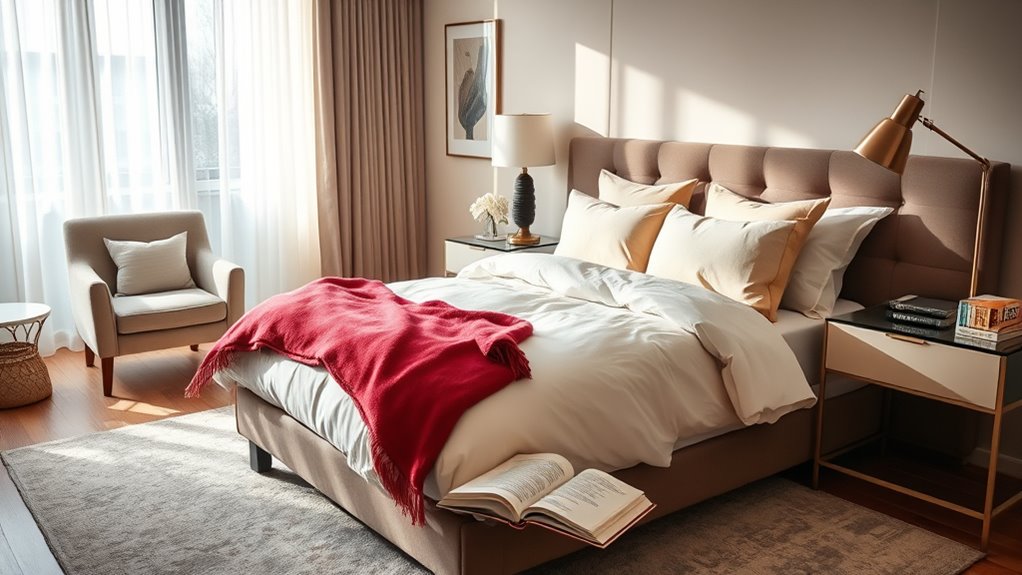 bedroom essentials deal evaluation