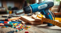 beginner friendly electric screwdrivers guide