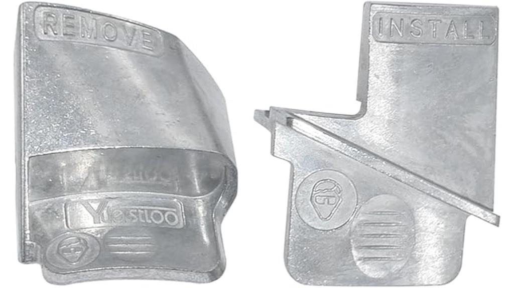 belt removal installation tools
