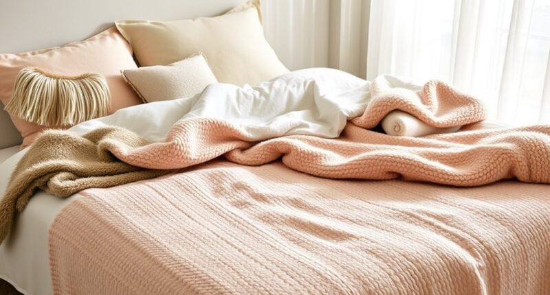 best blanket set discounts