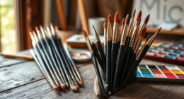 best brushes for detailing