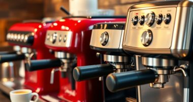 best coffee machine discounts