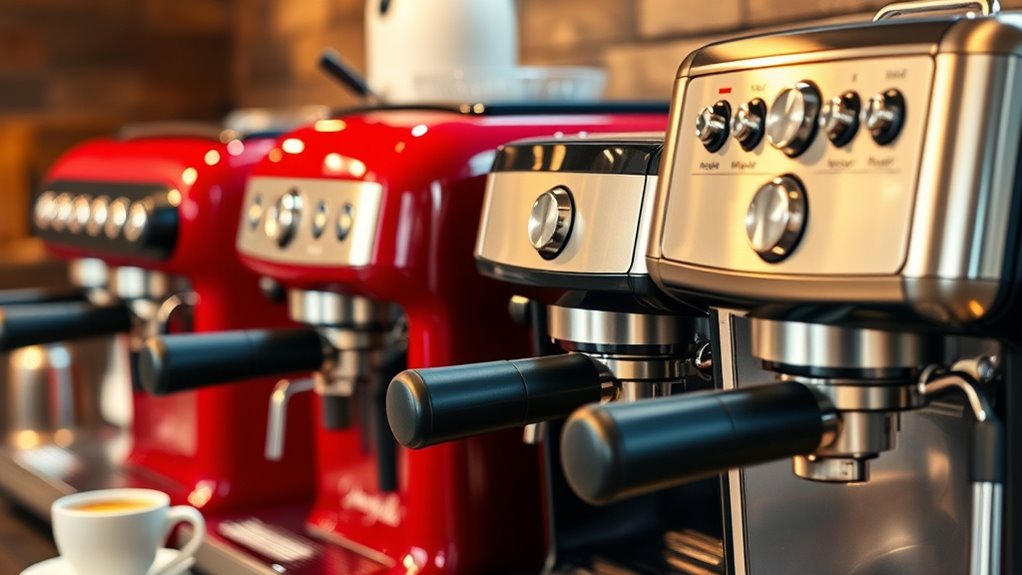 best coffee machine discounts