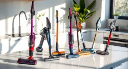 best cordless vacuum deals