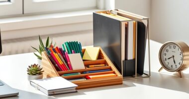 best desk organizers 2025