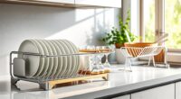 best dish racks reviewed