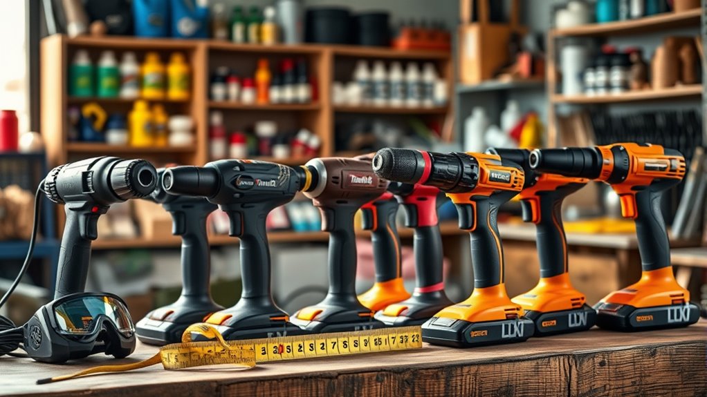 best diy power tool deals
