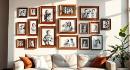best family picture frames