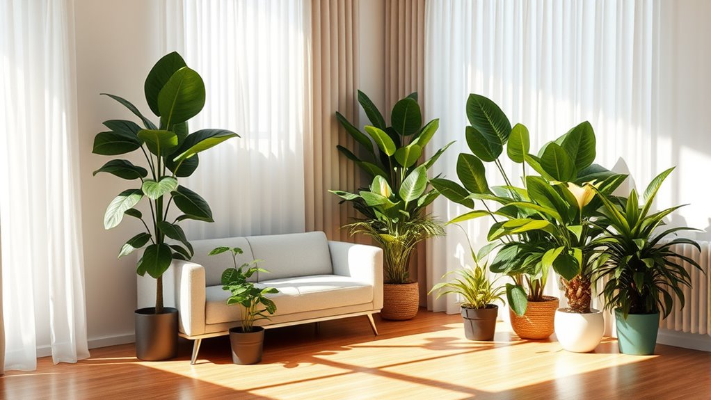 best home air purifiers