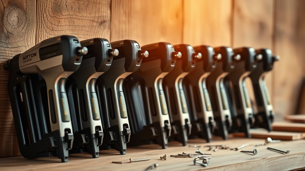 best nail guns reviewed