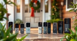 best smart doorbell deals