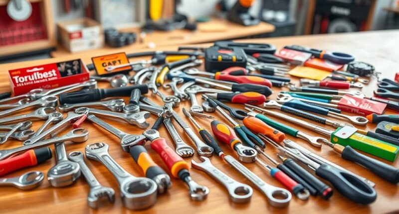 best tool set deals