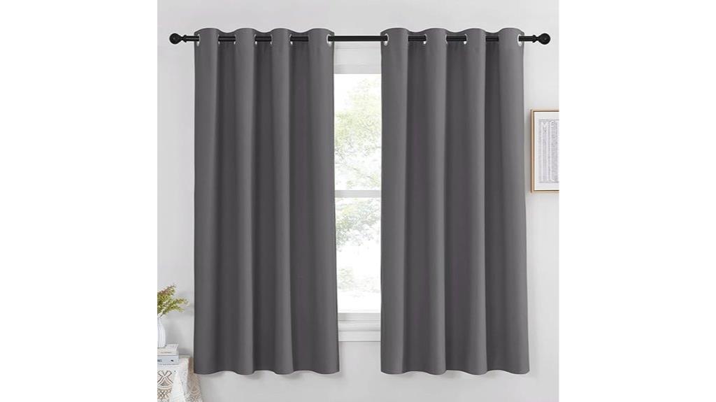 blackout curtain for bedroom