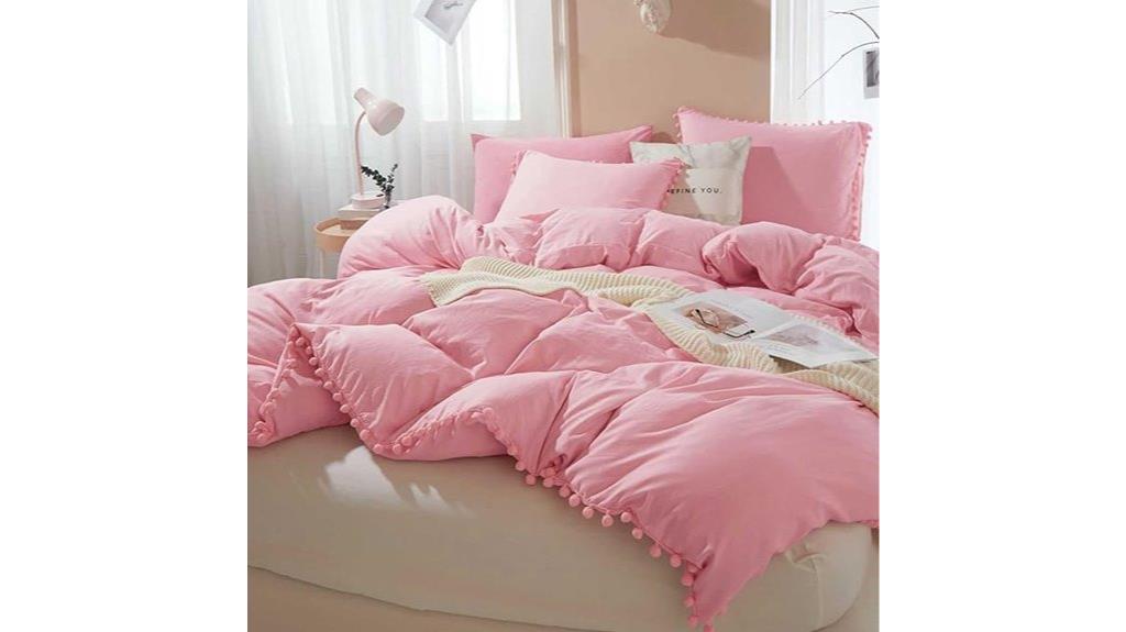 boho queen duvet cover